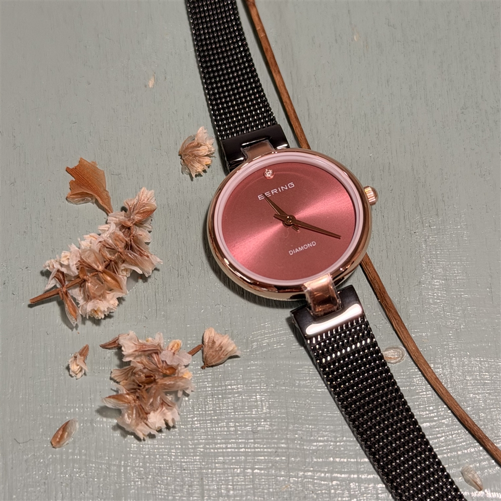 【BERING】Japan Edition さくらカラーの登場！！