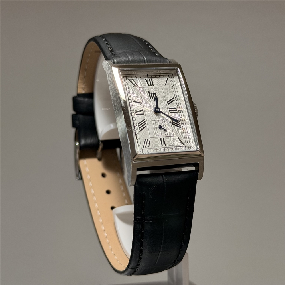 【Lip】スクエアウォッチのご紹介