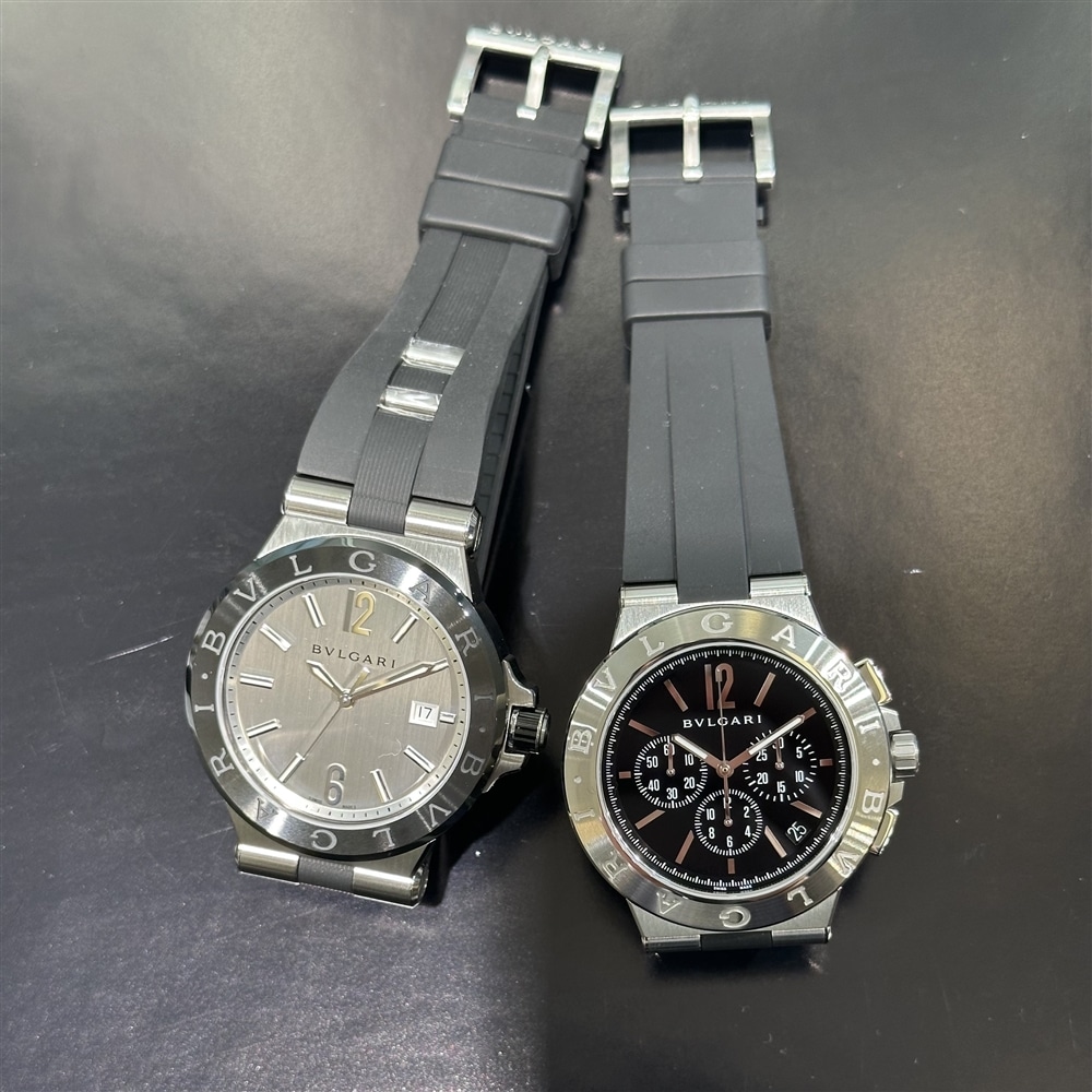 【池袋パルコ店】期間限定！BVLGARI（ブルガリ）入荷！！