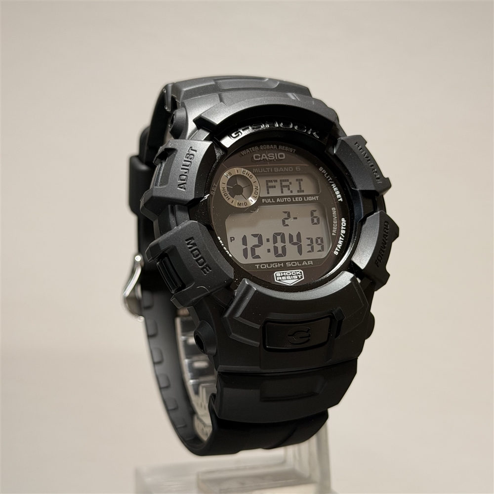 【G-SHOCK】新規入荷いたしました!