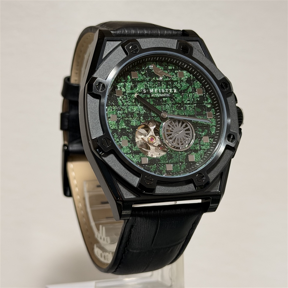 【GARRACK】鬼滅刃コラボウォッチ登場！！