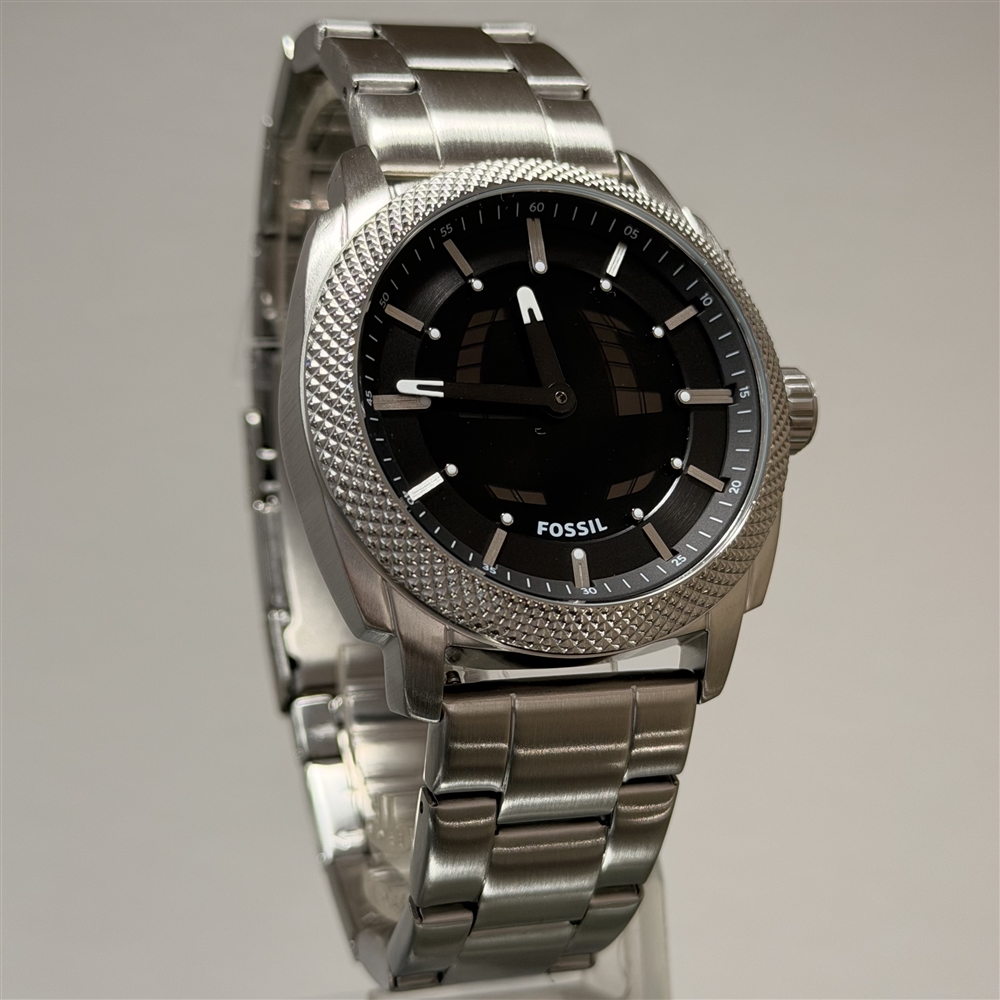 【FOSSIL】BIG TICシリーズが復活!!