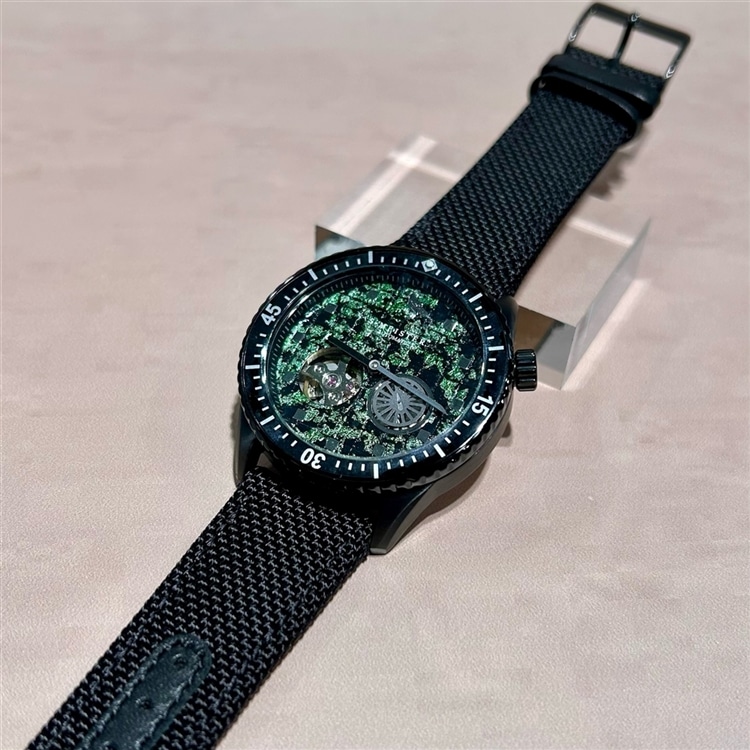 鬼滅の刃 TiCTAC チックタック 腕時計