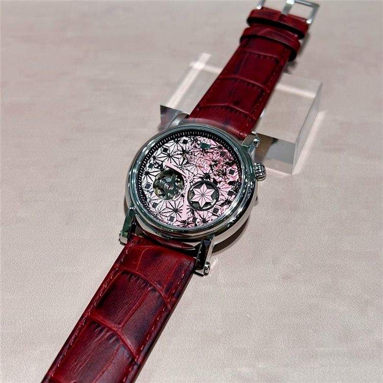 鬼滅の刃 TiCTAC チックタック 腕時計