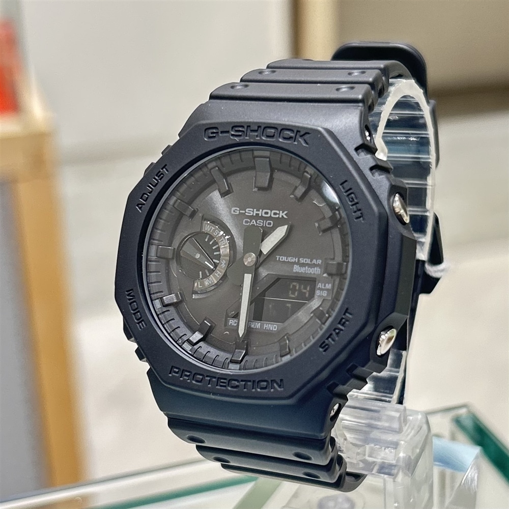 【TiCTACららぽーと沼津店】　スタッフのブログ　その135　【G-SHOCK】