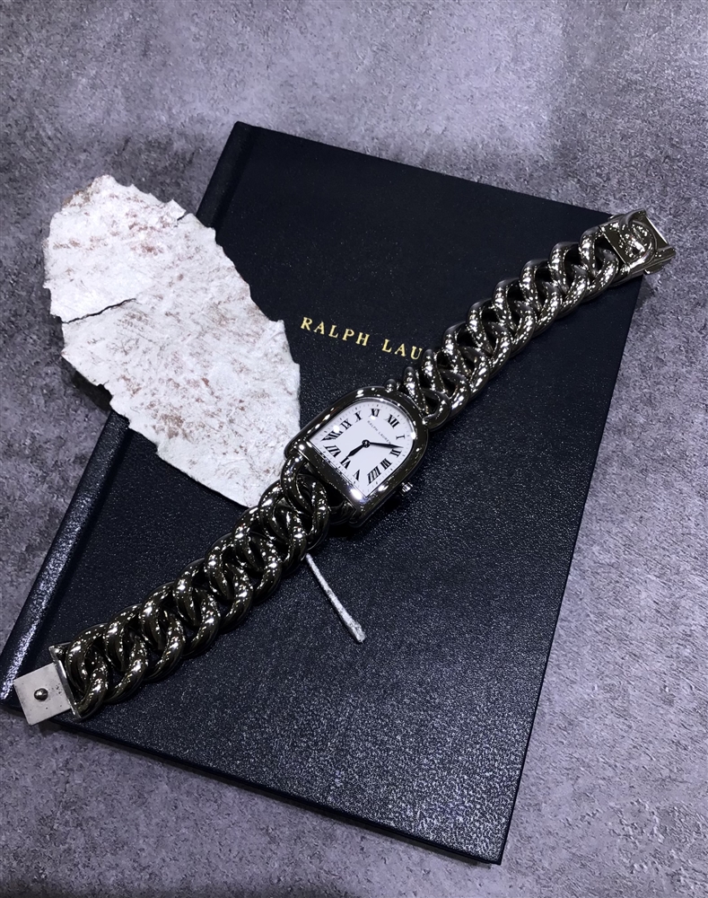 【ヴィンテージ】RALPH LAUREN スティラップ入荷しております