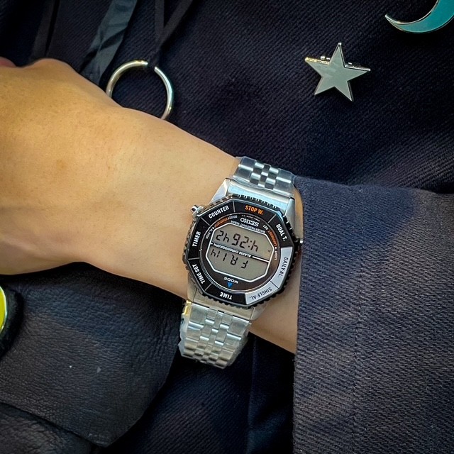 調布パルコ店でも「SEIKOロトコール」遂に発売開始！