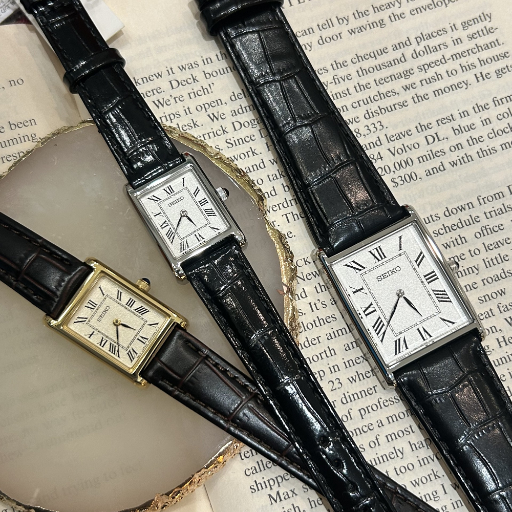 【SEIKO × nano universe】コラボモデル再入荷いたしました!!<浦和パルコ店>