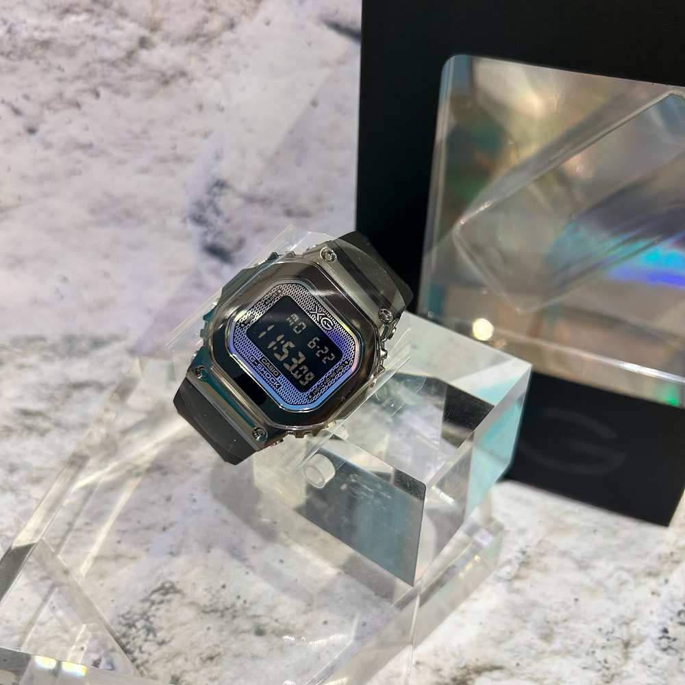 【G-SHOCK】コラボモデル再入荷いたしました！〈浦和パルコ店〉