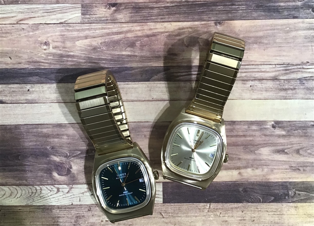 TIMEX人気モデルご紹介！！