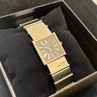 【VINTAGE】仙台エスパル店『CHANEL』マドモアゼルウォッチ90sのご紹介