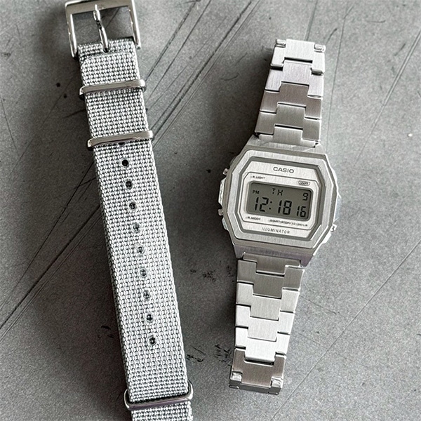【チックタック仙台】CASIO 『A1000DN-7JR』再入荷いたします!