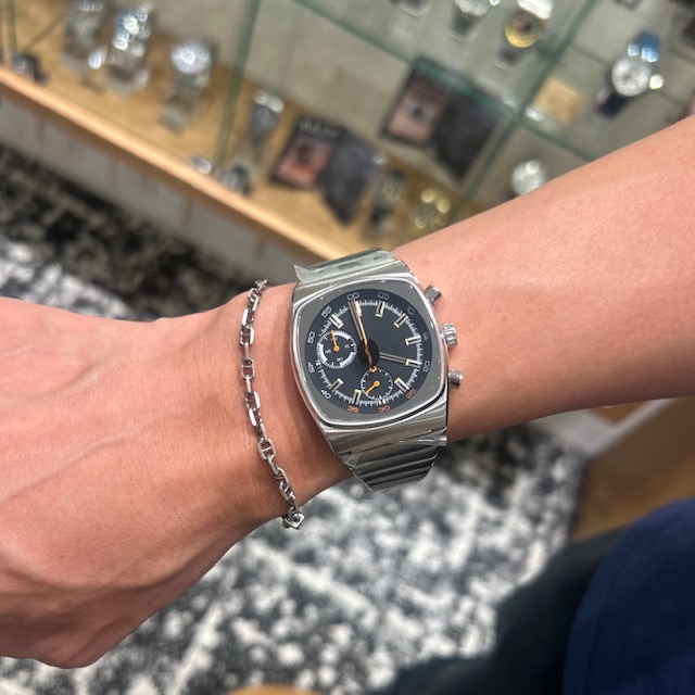 【Brew Watch Co.】日本初上陸　仙台エスパル店