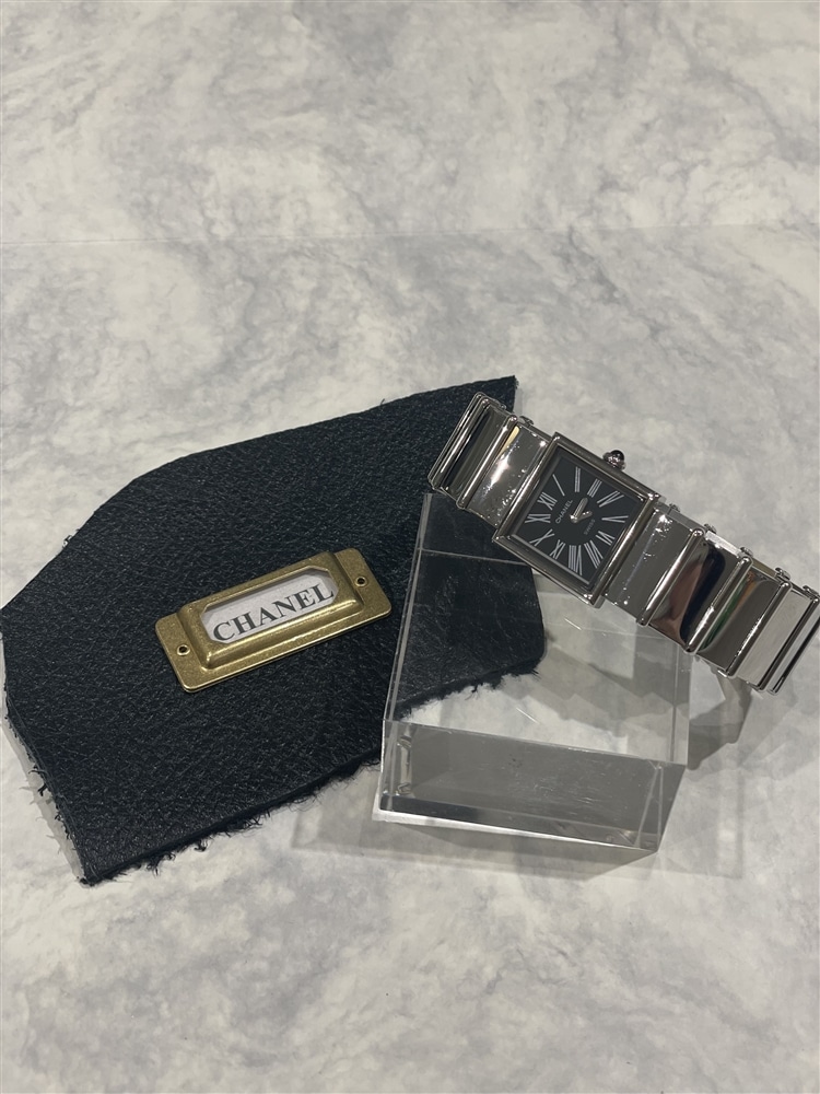 【CHANEL】マドモアゼル　仙台エスパル店