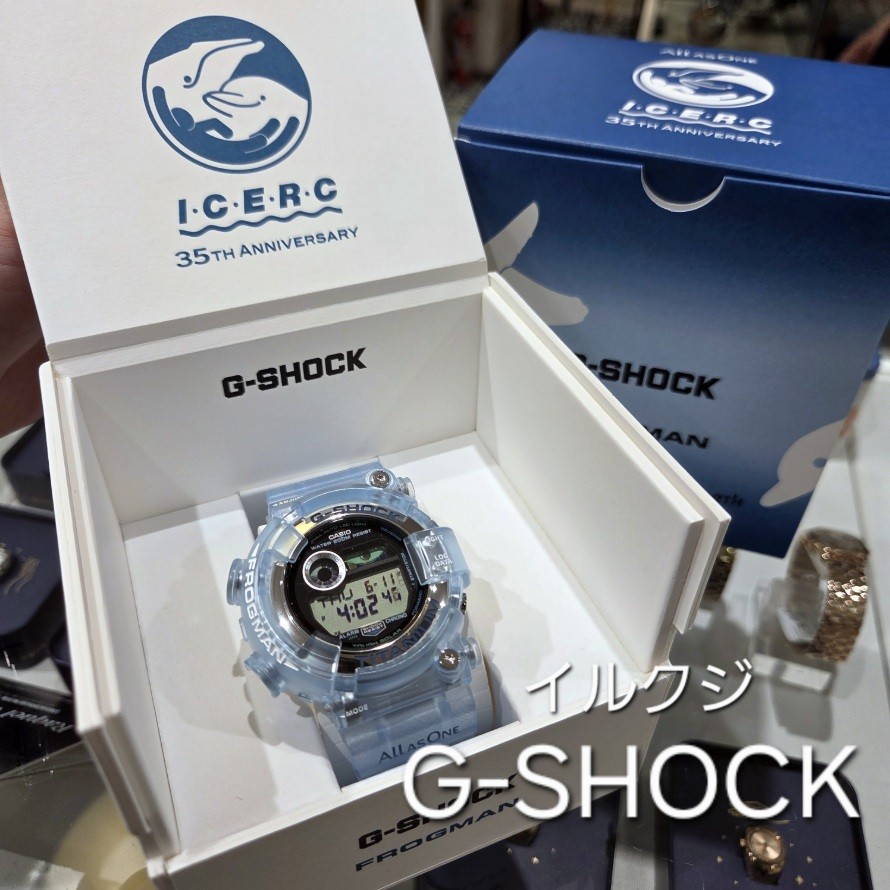 【チックタック仙台エスパル】イルクジ本日発売！！