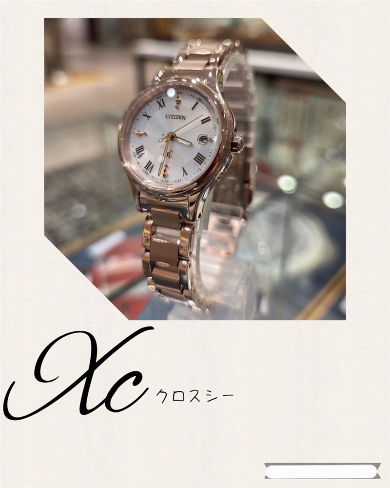 チックタック仙台エスパル店　あけましておめでとうございます！