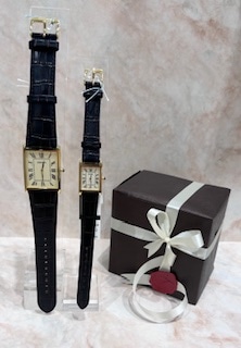 CLASSIC of OURS 　ペアウォッチ　エスパル仙台店