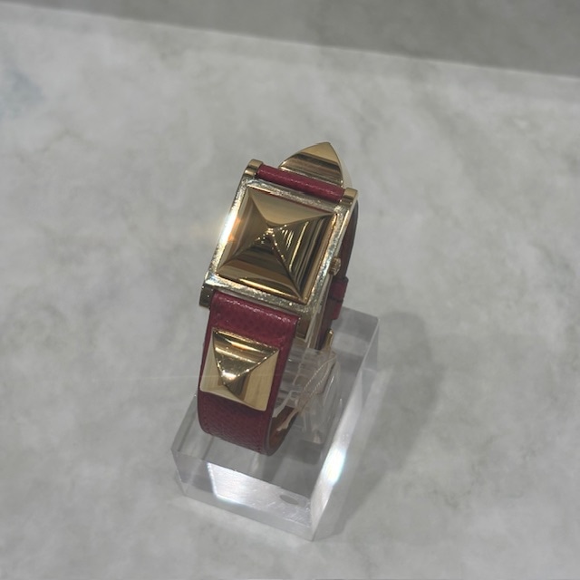 【HERMES】ヴィンテージ時計入荷しました！エスパル仙台店