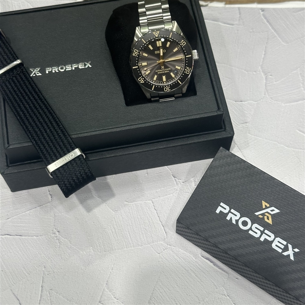 【SEIKO PROSPEX】人気商品を再入荷いたしました！！【グランフロント大阪（梅田）】