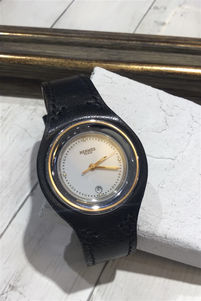 【VINTAGE】本日はHERMESのアーネをご紹介致します！【グランフロント大阪（梅田）】