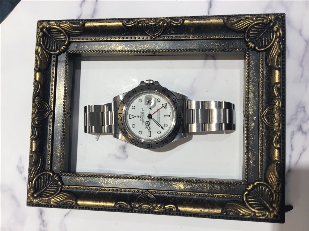 【ROLEX】EXPLORER  第1シリーズに続いて第2シリーズのご紹介！【グランフロント大阪（梅田）】