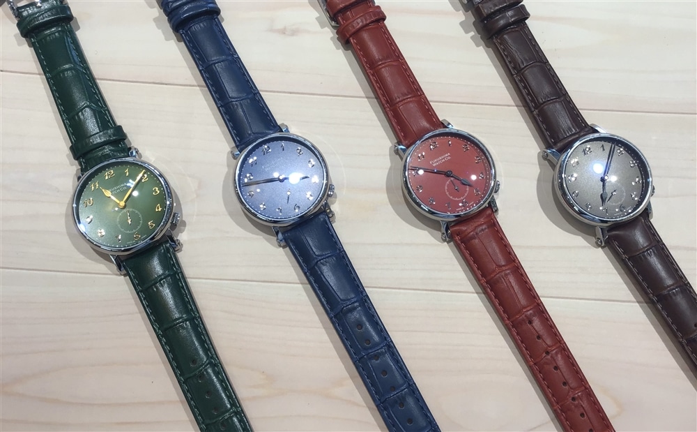 【FUKUSHIMA WATCH CO.】FUKUSHIMA WATCH CO.からOdakaをご紹介します！【グランフロント大阪（梅田）】