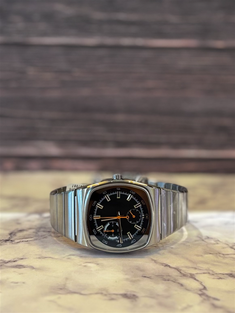 【BREW WATCH CO.】NY発の腕時計ブランド日本初上陸！日本限定モデルをご紹介します。【グランフロント大阪（梅田）】