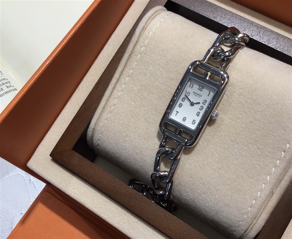 【VINTAGE】秋の装いにも♪ヴィンテージエルメスよりナンタケットをご紹介します♪【グランフロント大阪（梅田）】