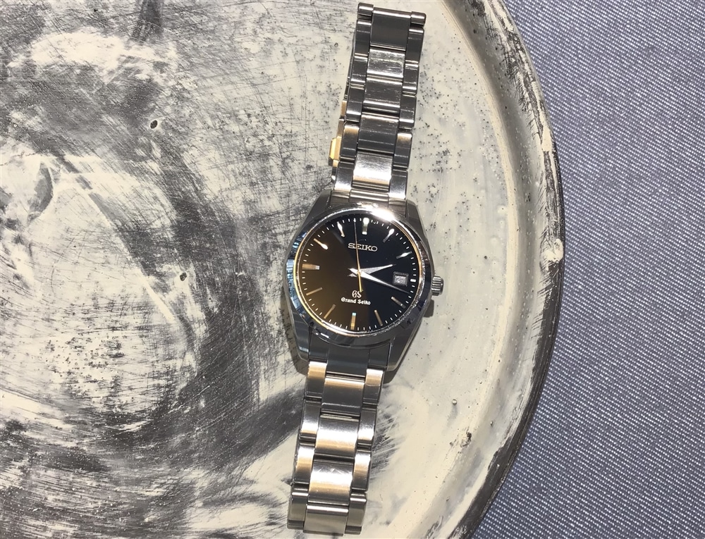 【VINTAGE】グランドセイコーよりヘリテージコレクションのお時計をご紹介いたします♪【グランフロント大阪(梅田)】