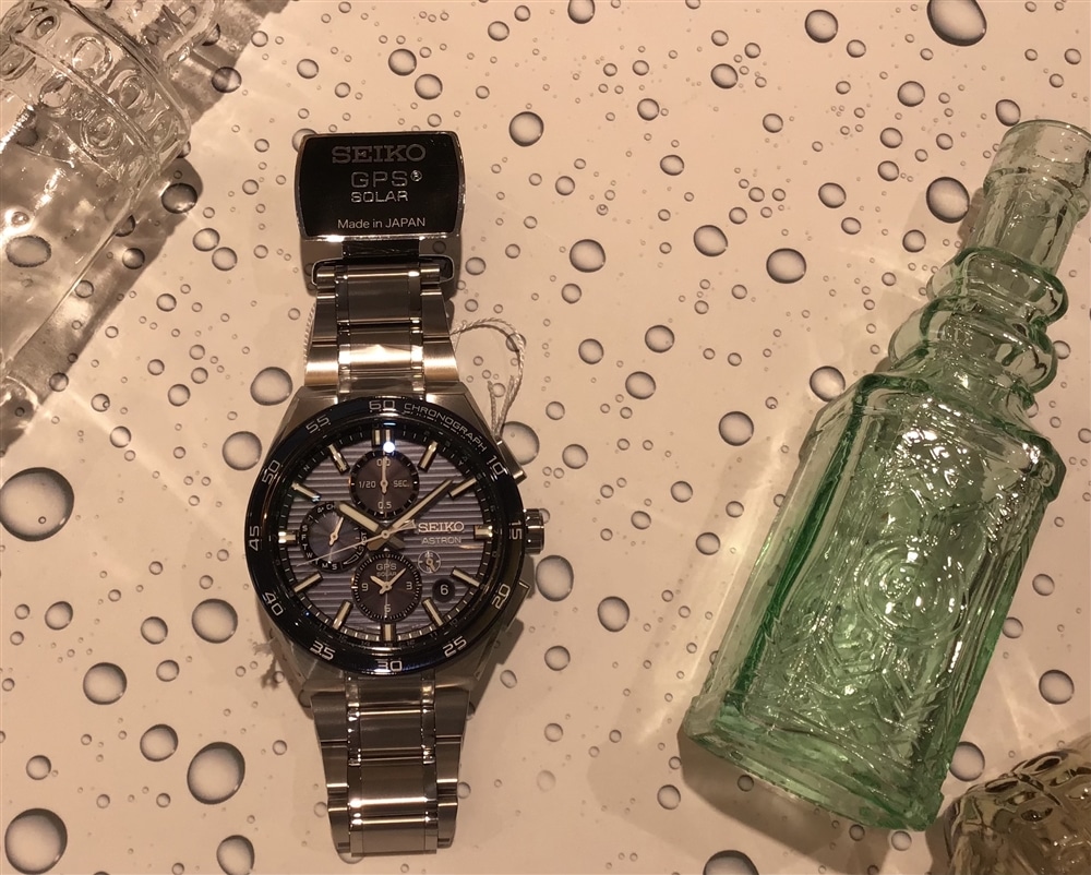 【SEIKO ASTRON】ネクスターが再入荷いたしました！　 【グランフロント大阪（梅田）】