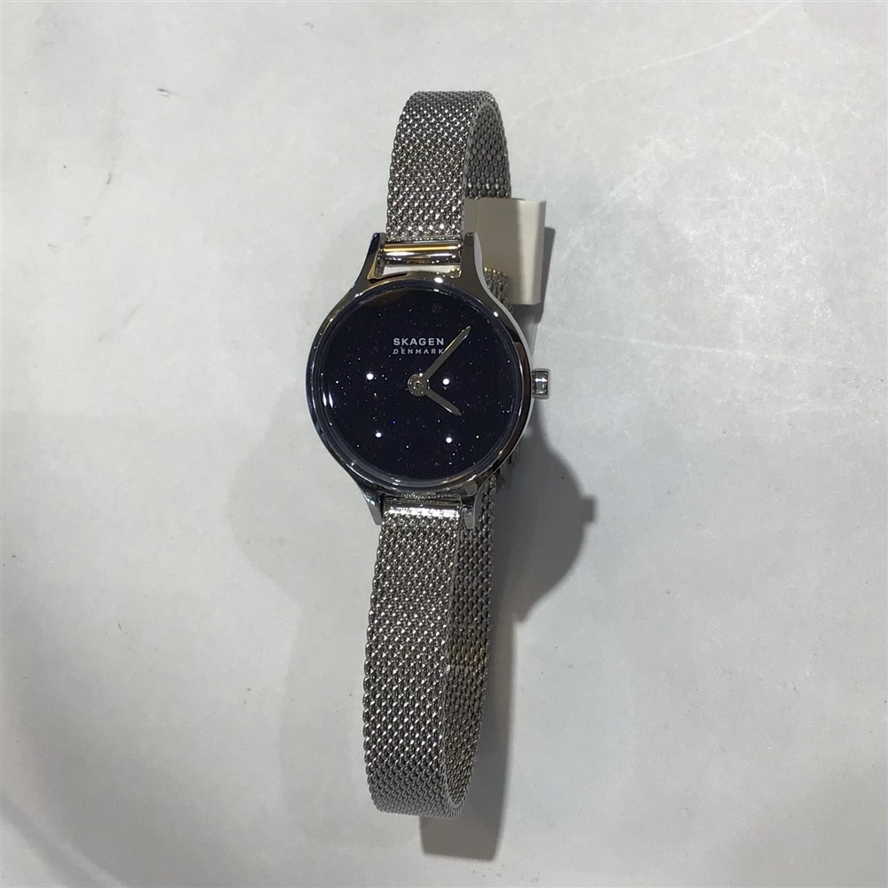 【SKAGEN】ANITAシリーズから新作モデルをご紹介いたします♪ 【グランフロント大阪（梅田）】