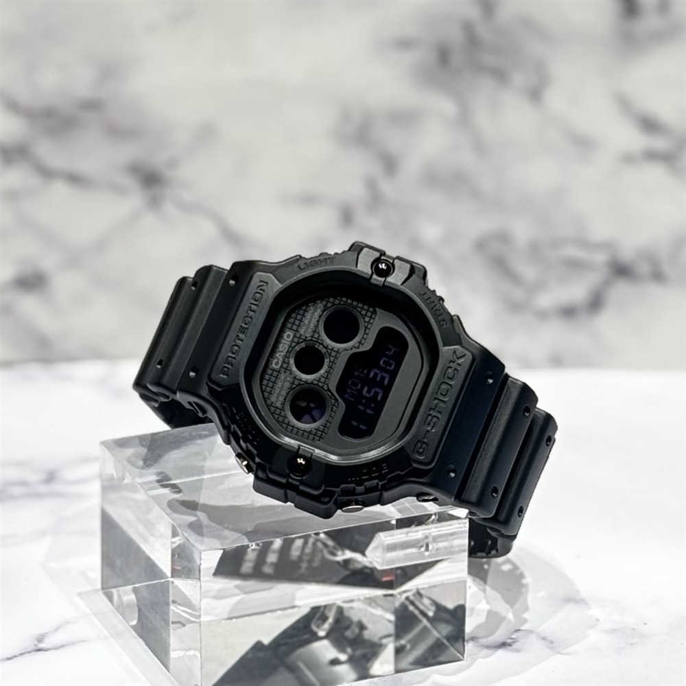 【G-SHOCK】2026年1月発売！クールなお時計をご紹介いたします♪【グランフロント大阪（梅田）】