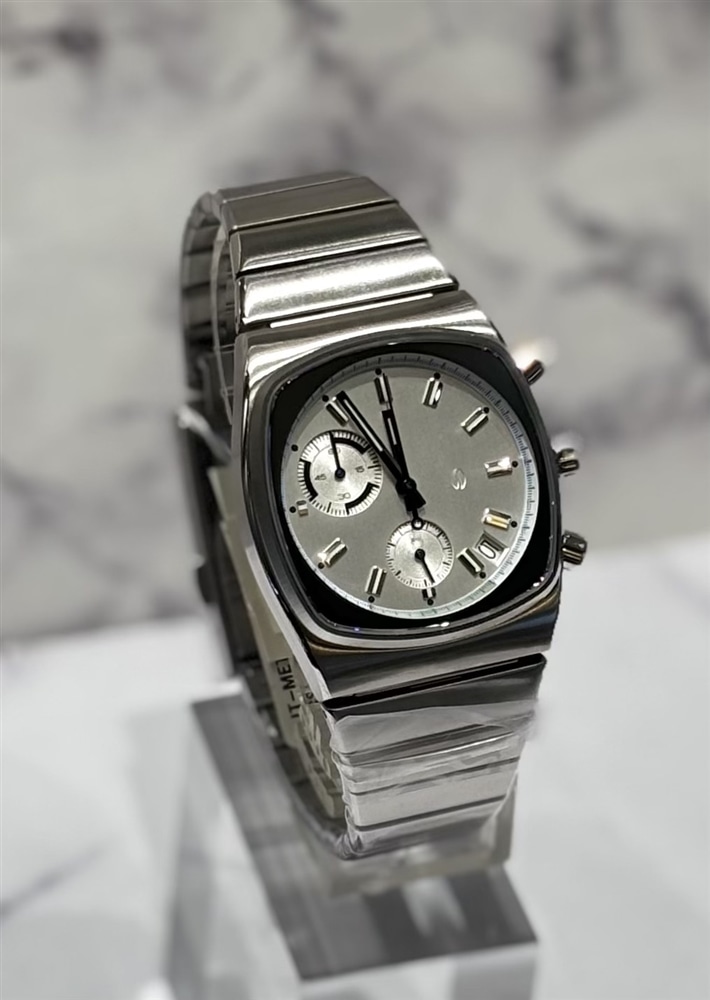 【BREW WATCH】ライフスタイルそのものを楽しむ大人におすすめしたいお洒落な時計をご紹介いたします。【グランフロント大阪（梅田）】