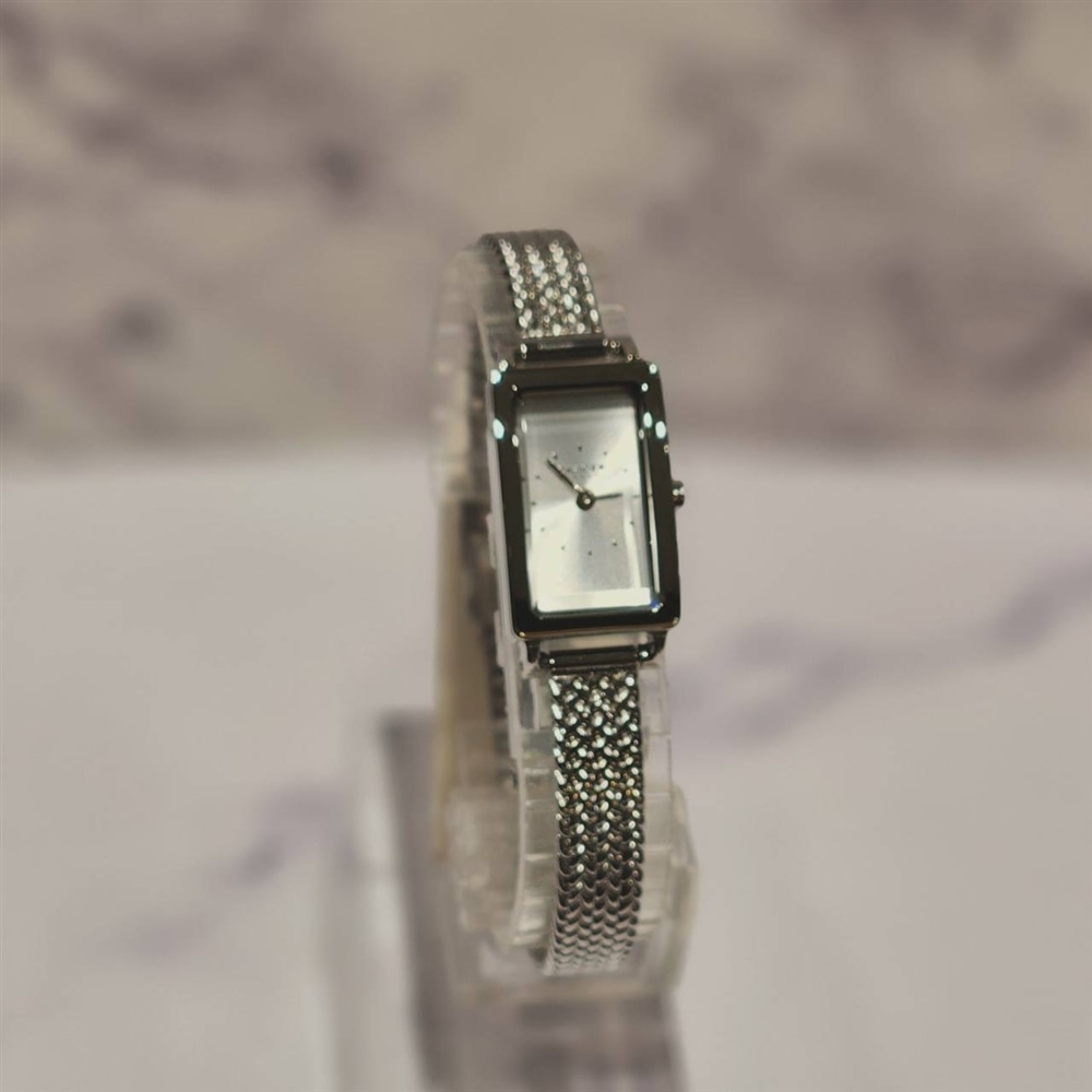 【SKAGEN】華奢なサイズ感が特徴の Hagen Micro をご紹介いたします。【グランフロント大阪(梅田)】