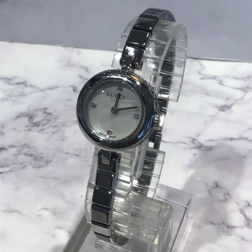 【VINTAGE】OLDGUCCIの美しい輝きを放つディアマンティッシマをご紹介します♪【グランフロント大阪（梅田）】