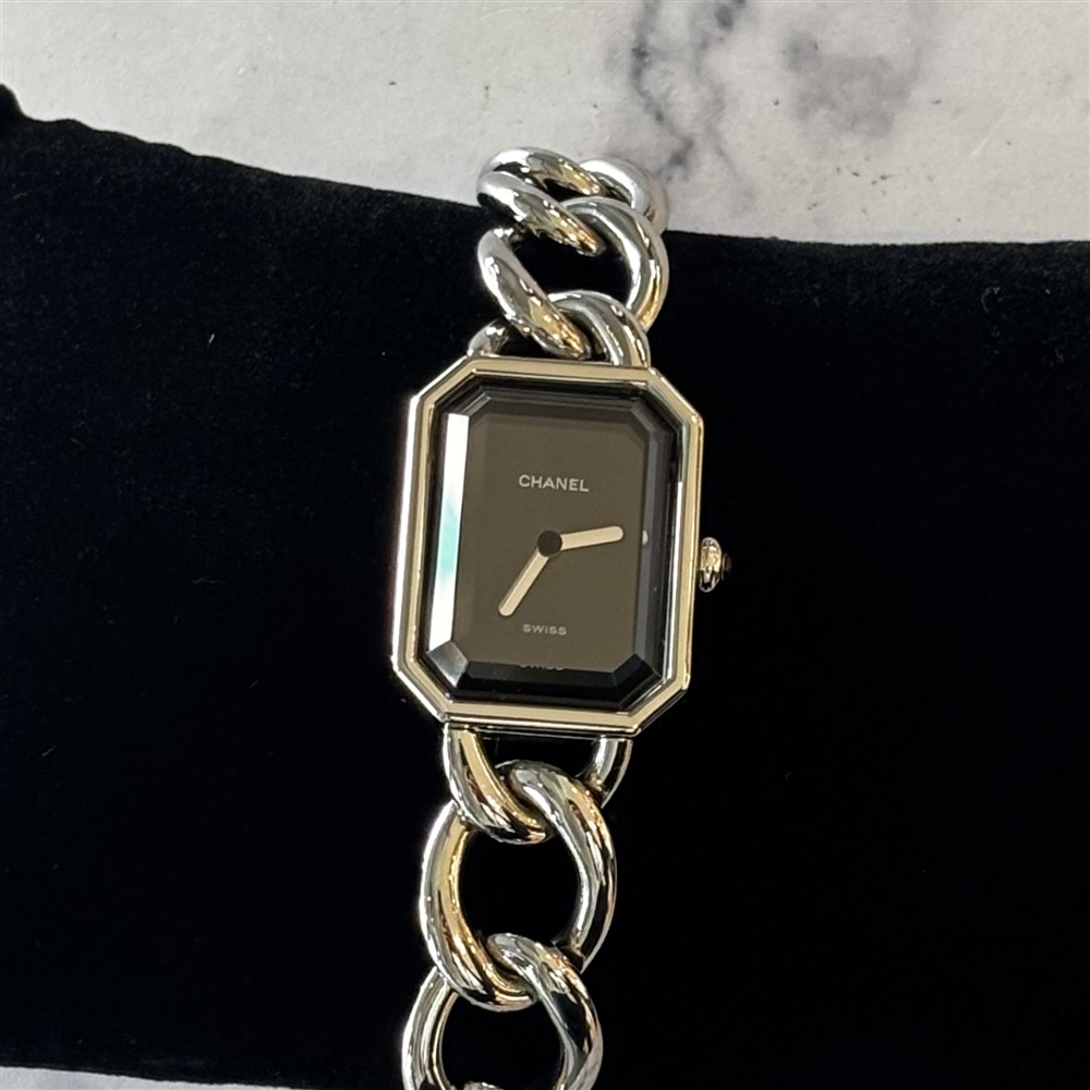 【VINTAGE】CHANELのプルミエールをご紹介します♪【グランフロント大阪(梅田)】