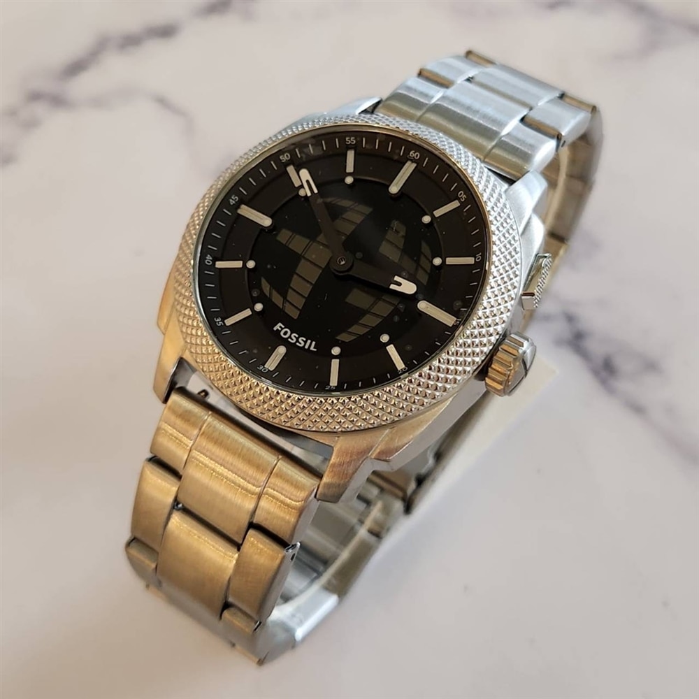 【FOSSIL】復刻モデル!人気を博した “ Big Tic ” をご紹介いたします♪【グランフロント大阪(梅田)】