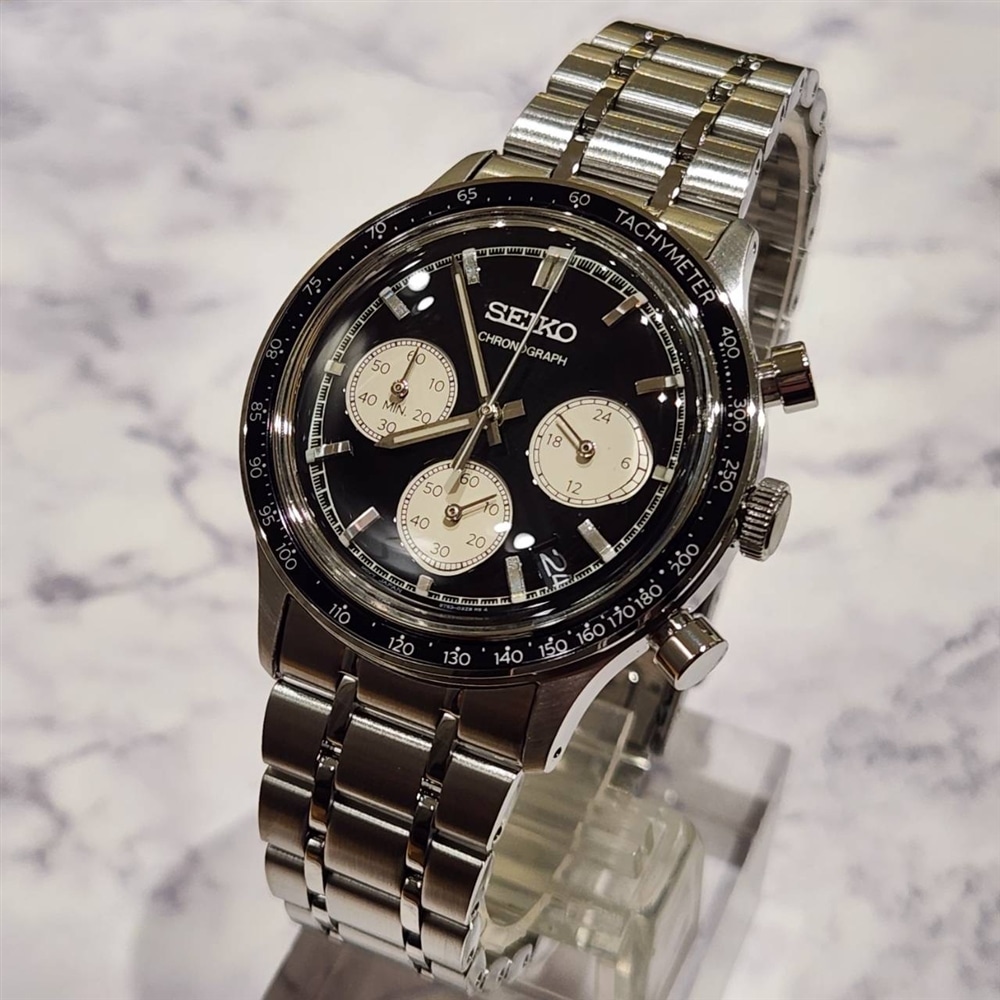 【SEIKO Selection】1960年代を彷彿させるクラシックな時計をご紹介いたします。【グランフロント大阪（梅田）】