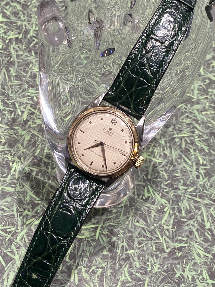 【VINTAGE】ROLEX オイスターが入荷いたしました!【グランフロント大阪(梅田)】