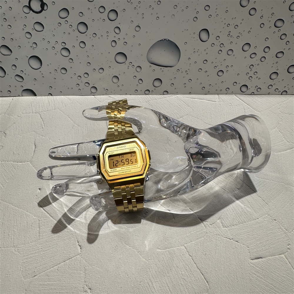 【CASIO 】 差し色に使える！　classic  premiumをご紹介します。 【グランフロント大阪（梅田）】