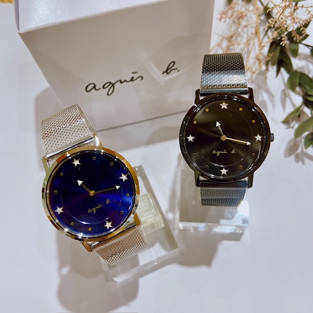 【agnes.b】限定モデル！