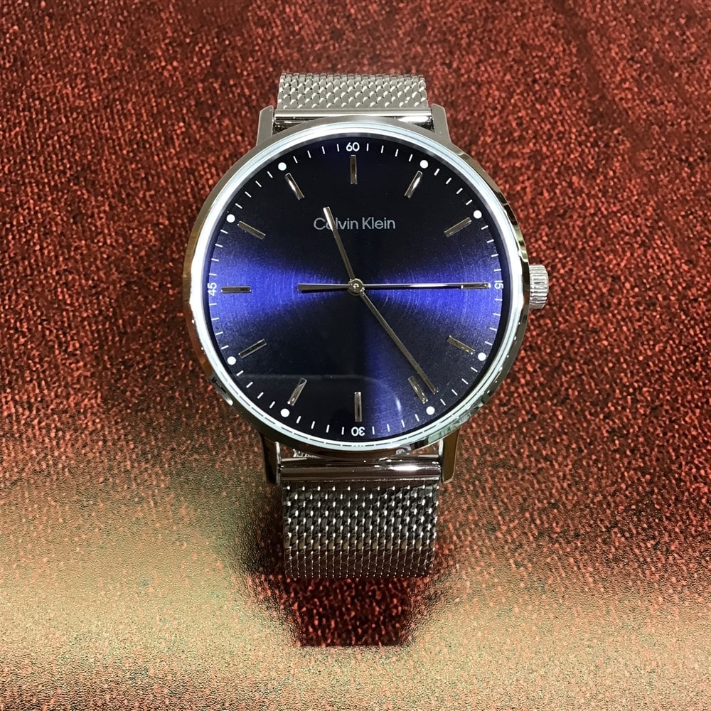 【Calvin Klein】SummerSale実施中！《チックタック松山店》