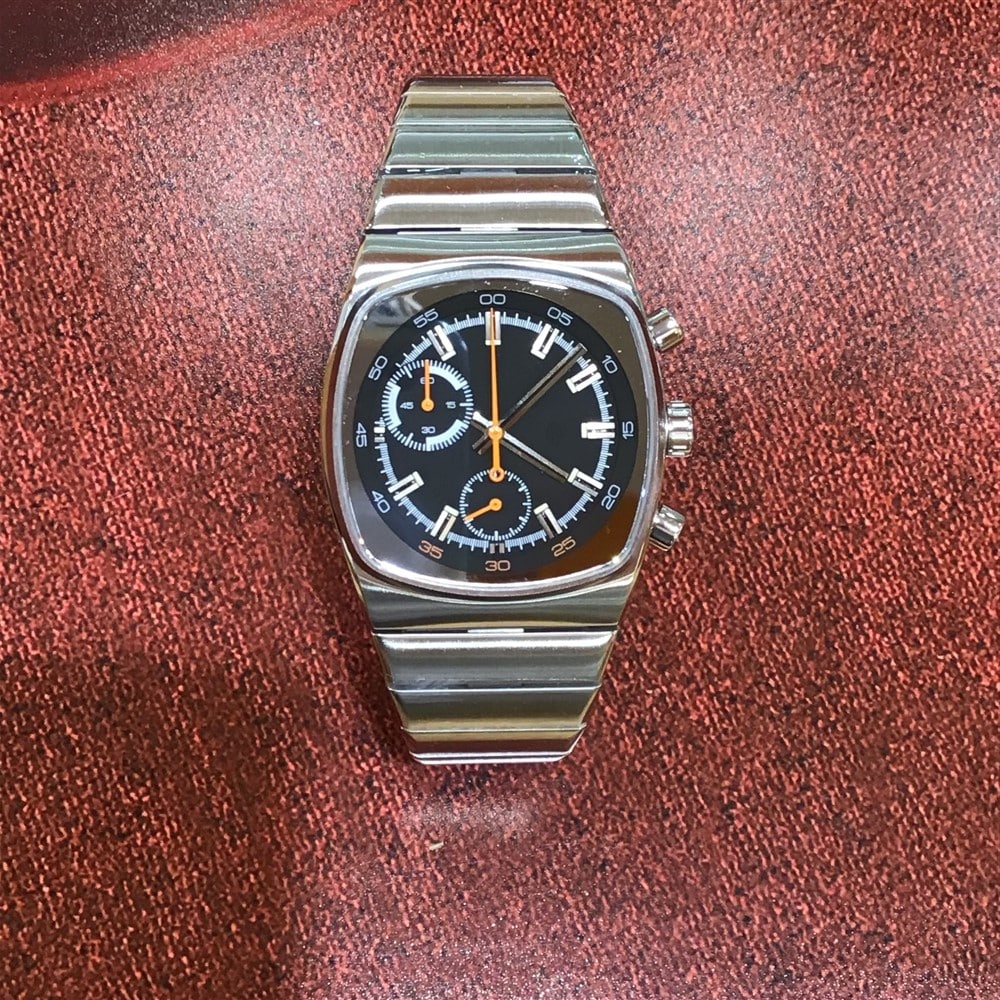新ブランド【Brew Watch Co.】ブリューウォッチ取扱い開始しました《松山店》