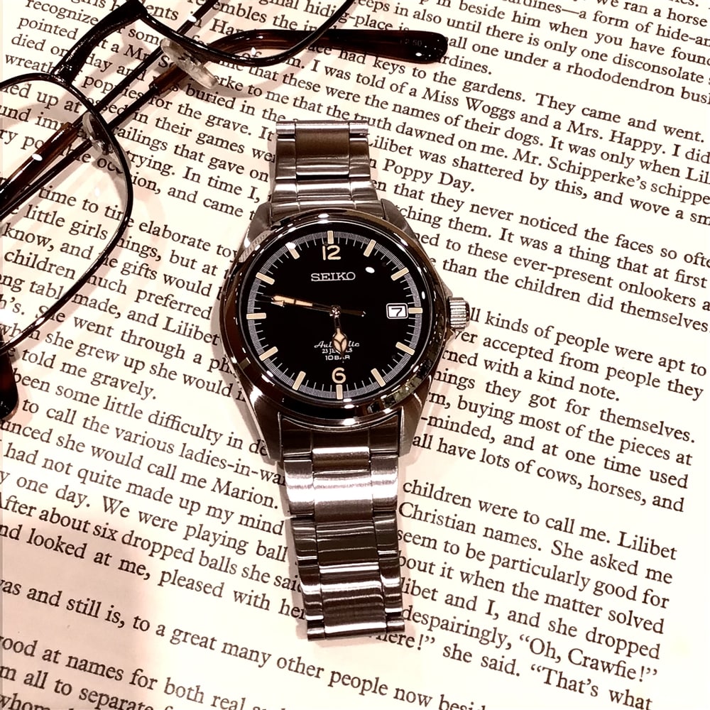 【SEIKO×TiCTAC】人気モデル SZSB006が再入荷しています！！《松山店》