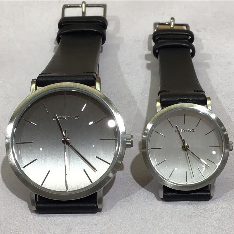 genten × BERING  コラボレーションモデル 《松山店》