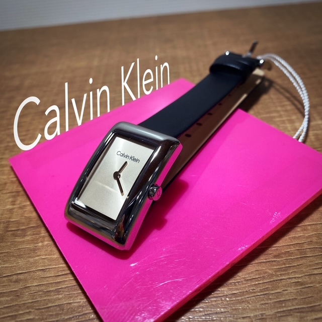 【Calvin Klein】ギフトをお探しの方に