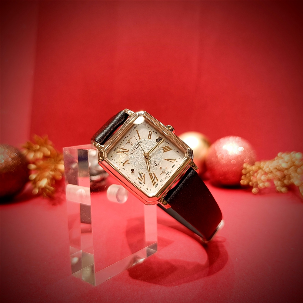 【2Way】大切な私に、あの人に、hikari collection【限定モデル】