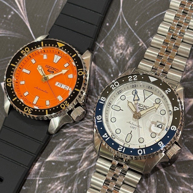 【推し活】推しカラー腕時計を着けて自己表現！毎日使えるスタッフ厳選腕時計！【8色】