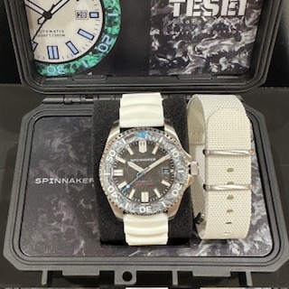 【イーアスつくば】限定200本！SPINNAKER TESEIのご紹介
