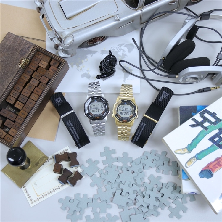 【ソラマチ店】11月14日発売!SEIKO SELECTION ロトコール宇宙兄弟コラボnモデル ご予約受付中!!